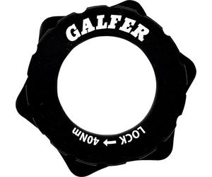 GALFER CB001 DISC CENTER LOCK ADAPTOR