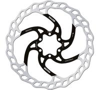 GALFER DB003W2 DISC WAVE 180X2.0MM DISCO FRENO FISSO WAVE® AVID JUICY 5