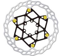 GALFER DB013FLWY DISC WAVE FLOAT 180X2.0MM GOLD DISCO FRENO FLOTTANTE WAVE®