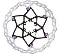 GALFER DB014FLWP DISC WAVE FLOAT 203X2.0MM PURP DISCO FRENO FLOTTANTE WAVE®