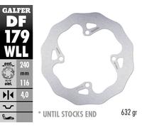 Suzuki RM 65 2003-2005 Dunlop Geomax MX53 Pneumatico Posteriore 80/100-12
