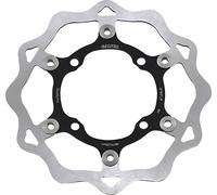 GALFER DF182FLW DISCO FRENO PER SUZUKI RM-Z 250 2004