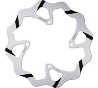 GALFER DF368RW DISCO FRENO FISSO WAVE® SCANALATO PER SUZUKI RM-Z 250 2024