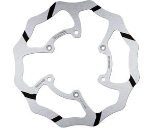 GALFER DF489RWS BRAKE DISC FIXED WAVE GR 250MM PER SUZUKI RM 85 SMALL WHEEL 2009