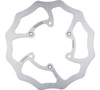 GALFER DF489WS DISCO FRENO FISSO WAVE PER SUZUKI RM 85 SMALL WHEEL 2005