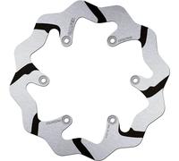 GALFER DF607RW DISCO FRENO FISSO WAVE® SCANALATO KTM RC 125 ABS 2016