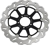 GALFER DF774CWI DISCO FRENO DUCATI PANIGALE V4 1100 S ABS BAGNAIA #63 2022