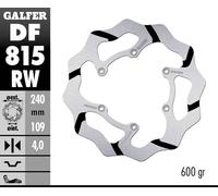 GALFER DF815RW BRAKE DISC FIXED WAVE GR BETA XTRAINER 300 LC 2018