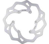 Suzuki RM 65 2003-2005 Dunlop Geomax MX53 Pneumatico Posteriore 80/100-12