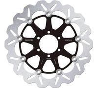 GALFER DF870CW DISCHI FRENO DUCATI MONSTER 695 2007