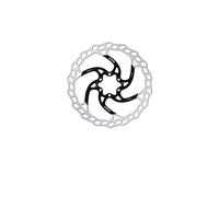 Disco freno galfer fixed disc wave mtb a 6 fori
