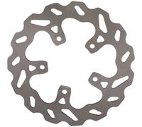 Galfer Df788w Fixed Wave Brake Disc Argento 240x5mm