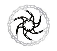 Galfer MTB Disc Wave - disco freno 203mm Grey unisex