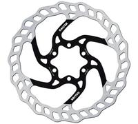 GALFER | Disco freno Mtb Wave 6T - Il “Disc Wave ® ”ripresentano la migliore espressione del lavoro nella ricerca e nello sviluppo di GALFER
