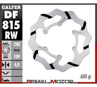 GALFER DF815RW BRAKE DISC FIXED WAVE GR BETA RR 300 2015