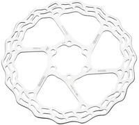 Galfer Disco Ruta, Bike Road Disc Wave Ø 140 mm Uomo STANDARD silver