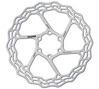 Disco del freno Galfer Wave Road 160mm
