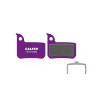 Galfer e-Bike Pastiglie Freno Sram Red 22 - Level
