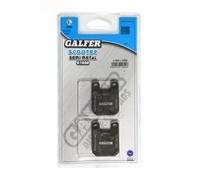 GALFER FD065G1050 PASTICCHE FRENO SEMIMETALLICHE RIEJU RS1 50 EVOLUTION 2000