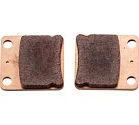GALFER FD095G1396 BRAKE PAD PER SUZUKI RM 65 2005