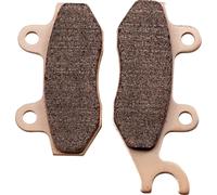 Galfer Pastiglie Freno Anteriore KAWASAKI Z 125 2019 > 2022 FD117