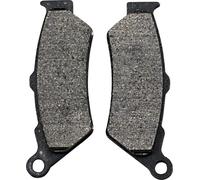 GALFER FD172G1054 BRAKE PAD SEMI METAL ROYAL ENFIELD SUPER METEOR 650 ABS 2023