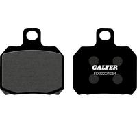 GALFER FD220G1054 PASTICCHE FRENO SEMIMETALLICHE BENELLI TORNADO 1130 TRE 2006