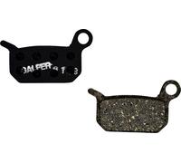GALFER FD230G1054 PASTICCHE FRENO ORGANICHE OFFROAD HUSQVARNA EE 5 2024