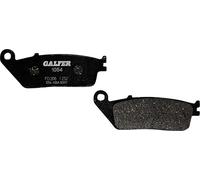 GALFER fd266g1054 Pastiglia Freno