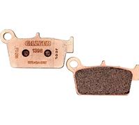 GALFER FD286G1396 PASTICCHE FRENO MX PRO PER SUZUKI RMX 450 Z 2012