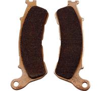 Galfer Pastiglie freno posteriori Honda CBF1000F 2011-2022 HH sinterizzate