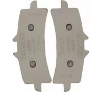 GALFER FD373G1375 BRAKE PAD SPORT SINTER MV AGUSTA F4 1000 MONZA 2007