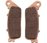 GALFER FD443G1371 PASTICCHE FRENO SINTERIZZATE HH HONDA CB 1000 R 2013