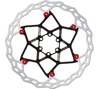 Disco freno flottante Galfer Db014flwr