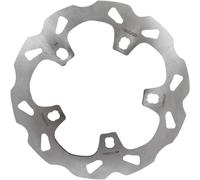 Galfer Freni DF838WX Rotore A Onde Flottante - Semi Flottante