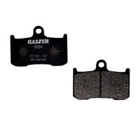 Galfer Pastiglie Dei Freni Fd331-g1054