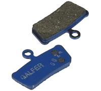 Galfer Bike Road Pastiglie Freno Sram Guide/Avid XO Trail