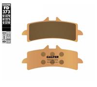 Galfer Pastiglie Freno Anteriore KTM RC 8C 890 2023 FD373