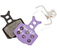 Coppia pastiglie freno e bike galfer semi metalliche formula mega the one r0 r1 rx rr1 t1 c1