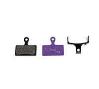 Galfer E-Brake Pad Shimano XTR-SLX - pastiglie freno a disco Purple unisex