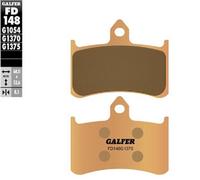 Galfer Fd148-g1370 Brake Pads Oro