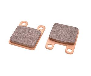 GALFER Pastiglie Sinterizzate fd271g1370