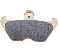 GALFER Pastiglie Sinterizzate Offroad fd164g1396