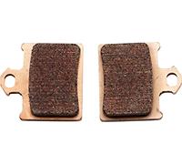 GALFER Pastiglie Sinterizzate Offroad fd441g1396