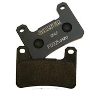 GALFER Pastiglie Sinterizzate Racing fd178g1003