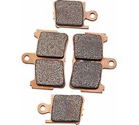 GALFER Pastiglie Sinterizzate Sport fd442g1375