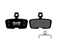 GALFER PASTILLAS Freno Disco Standard Brake Pad AVID Code R 11, Accesorios y rec