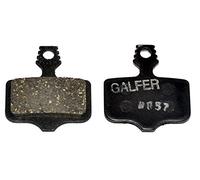 Coppia di galfer semi metallici avid elixir 1 2 3 5 7 sram xx x0 x7 x9 db standard