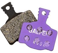 Coppia di pastiglie e bike galfer semi metalliche magura mt2 mt4 mt6 mt8 mts