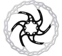 Galfer Disco e-Bike MTB Disc Wave 203mm 6 Fori